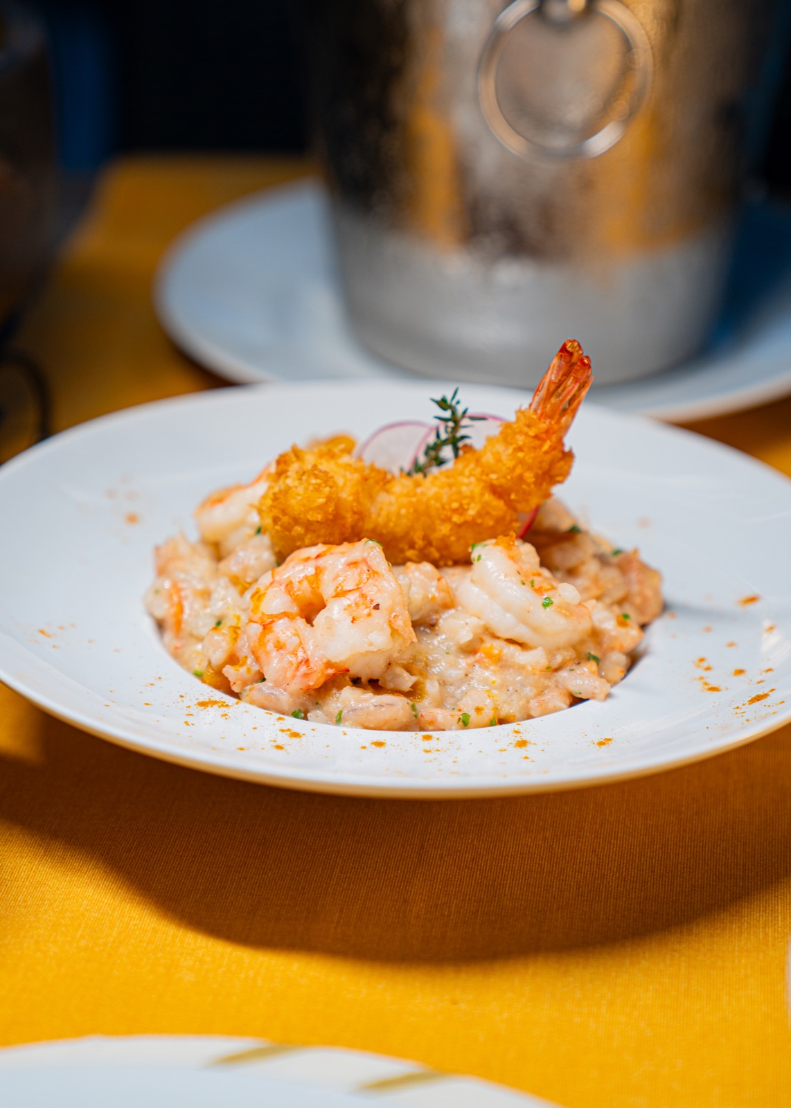 Cozinha Brasileira - Makai Ilhabela